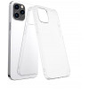 WK Leclear Case Clear WPC-120 for iPhone 12 Pro Max - зображення 1