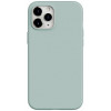 SwitchEasy Skin Sky Blue for iPhone 12 Pro Max (GS-103-123-193-145) - зображення 1