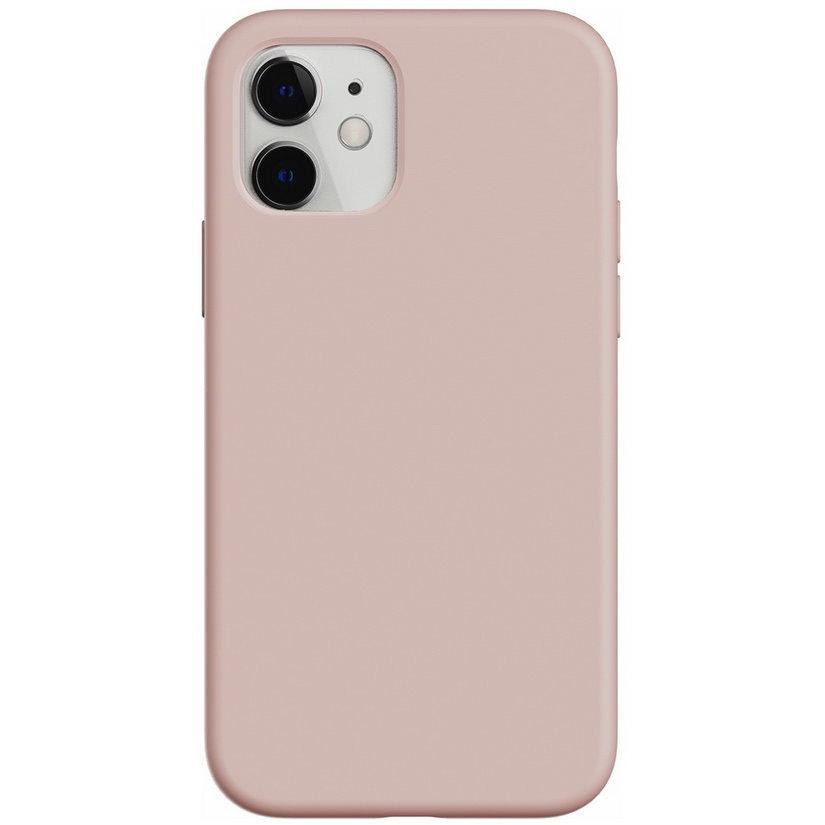 SwitchEasy Skin Pink Sand for iPhone 12 mini (GS-103-121-193-140) - зображення 1