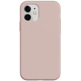 SwitchEasy Skin Pink Sand for iPhone 12 mini (GS-103-121-193-140)