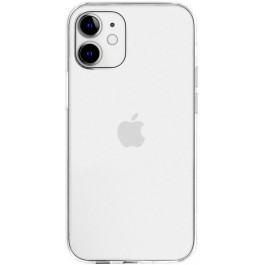 SwitchEasy Crush Transparent for iPhone 12 mini (GS-103-121-168-65)