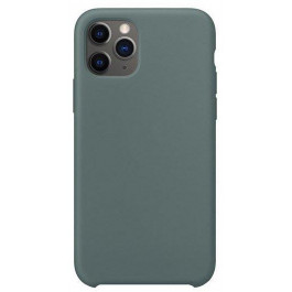WK Moka Case Green WPC-106 for iPhone 11 Pro Max
