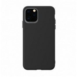 SwitchEasy Colors Case Black for iPhone 11 Pro (GS-103-75-139-11)
