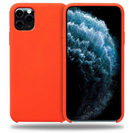 WK Moka Case Red WPC-106 for iPhone 11 Pro