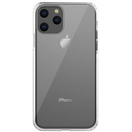 WK Leclear Case Transparent WPC-105 for iPhone 11 Pro