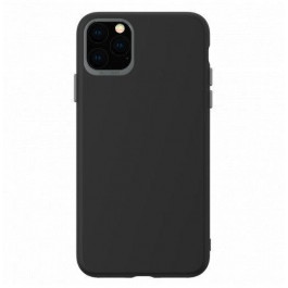 SwitchEasy Colors Case Black for iPhone 11 Pro Max (GS-103-77-139-11)