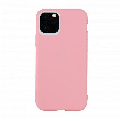 SwitchEasy Colors Case Baby Pink for iPhone 11 Pro (GS-103-75-139-41) - зображення 1