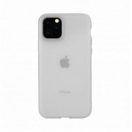 SwitchEasy Colors Case Frost White for iPhone 11 Pro (GS-103-75-139-84)
