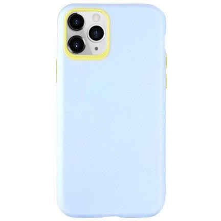 SwitchEasy Colors Case Baby Blue for iPhone 11 Pro (GS-103-75-139-42) - зображення 1