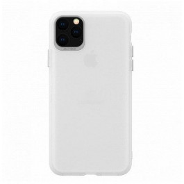 SwitchEasy Colors Case Frost White for iPhone 11 Pro Max (GS-103-77-139-84)