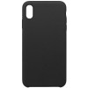 WEKOME Moka Case Black WPC-106 for iPhone Xs Max - зображення 1