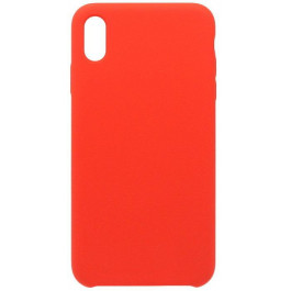 WK Moka Case Red WPC-106 for iPhone Xs Max