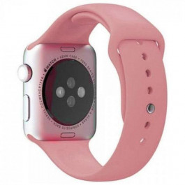 COTEetCI W3 Sport Band Pink (CS2085-LP) for Apple Watch 38/40/41mm