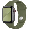 COTEetCI W3 Sport Band Khaki (WH2086-KR) for Apple Watch 42 / 44mm - зображення 1