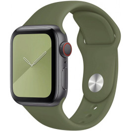 COTEetCI W3 Sport Band Khaki (WH2086-KR) for Apple Watch 42 / 44mm