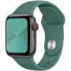 COTEetCI W3 Sport Band Forest Green (WH2086-GN) for Apple Watch 42 / 44mm - зображення 1