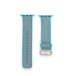 COTEetCI W11 Nylon Blue (WH5213-BL) for Apple Watch 38mm