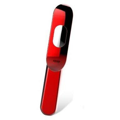 WK WT-P06 Selfie Stick Bluetooth 71cm Red - зображення 1