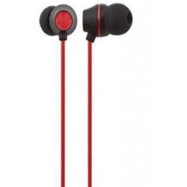 WEKOME Wired Earphone Red Wi290