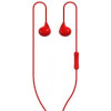 WEKOME Wi200 Wired Earphone Red - зображення 1