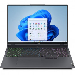 Lenovo Legion 5 Pro 16ACH6H (82JQ00QYUS)