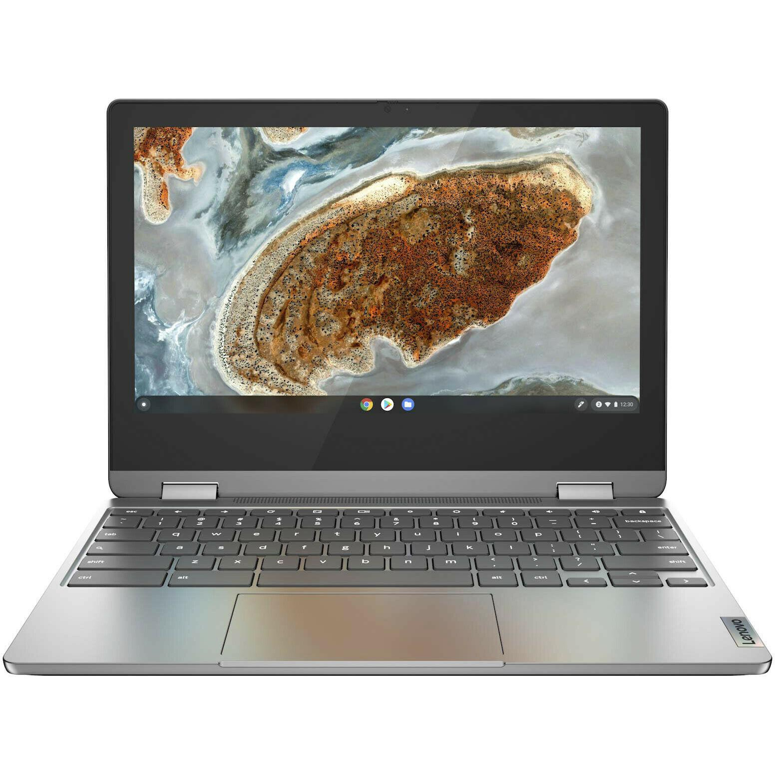 Lenovo Chromebook FLEX 3 11M836 2-IN-1 (82KM0002US) - зображення 1