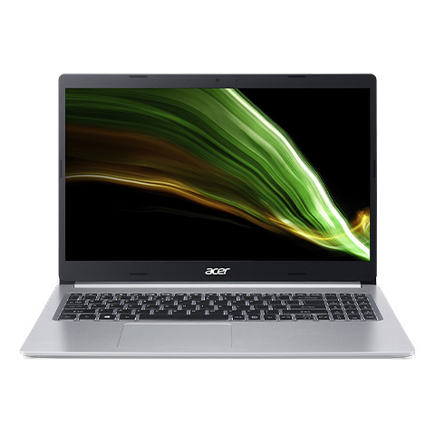Acer Aspire 5 A515-45-R5B9 (NX.A84AA.006) - зображення 1