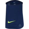 Nike Повязка  NK DF NECKWARMER WW DC9161-492 р.OS синий - зображення 1