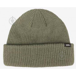 Vans Шапка  CORE BASIC WMNS BEANIE VN0A34GV7WJ1 OS зеленый