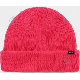 Vans Шапка  CORE BASIC WMNS BEANIE VN0A34GVZBS1 OS бордовый