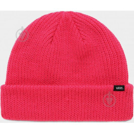   Vans Шапка  CORE BASIC WMNS BEANIE VN0A34GVZBS1 OS бордовый