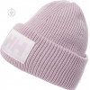 Helly Hansen Шапка  HH BOX BEANIE 53648_692 OS сиреневый - зображення 1