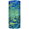 Buff Бафф  Coolnet UV+ Realtree Wav3 Blue Yellow Синий-Желтый - зображення 1