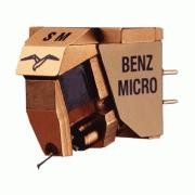 Benz-Micro Glider SM