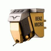   Benz-Micro Gullwing SHR