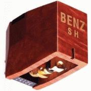 Benz-Micro Wood SH - зображення 1