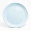 Comtesse Milano Блюдо круглое голубое Ritmo (43278) - зображення 1