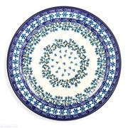 Ceramika Artystyczna Тарелка 27 см (223-1820X) - зображення 1