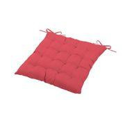 Stof Sunny подушка для стула, 40x40h5 см, красный (C78458009)