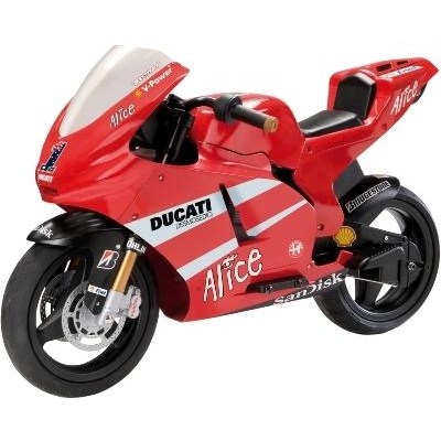 Peg Perego Ducati GP - зображення 1