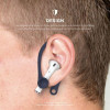 Elago Держатель  Earhook для AirPods Jean Indigo (EAP-HOOKS-JIN) - зображення 5