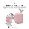 Elago Чехол Waterproof Case Lovely Pink for Airpods (EAPWF-BA-LPK) - зображення 2