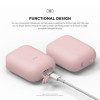 Elago Чехол Waterproof Case Lovely Pink for Airpods (EAPWF-BA-LPK) - зображення 3