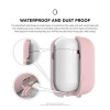 Elago Чехол Waterproof Case Lovely Pink for Airpods (EAPWF-BA-LPK) - зображення 4