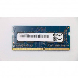 Ramaxel 4 GB SO-DIMM DDR4 2666 MHz (RMSA3270ME86H9F-2666)