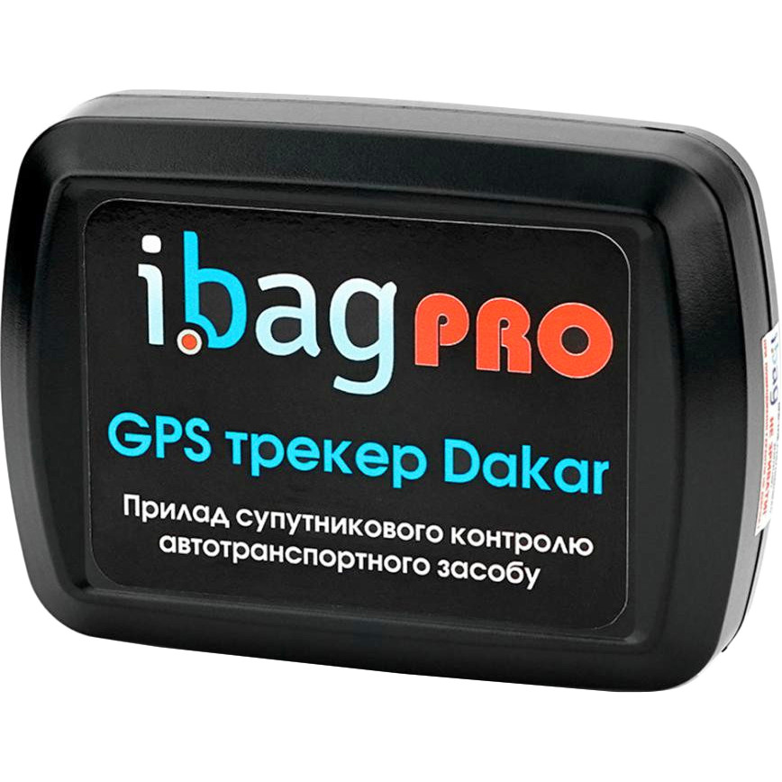 ibag Dakar Pro - зображення 1