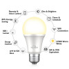 NiteBird Smart LED WB2 E27 white/yellow - зображення 2