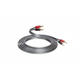 QED XT40i Pre-Term Speaker Cable 2m (QE1451)