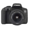 Canon EOS 750D kit (18-55mm) EF-S IS STM (0592C027)