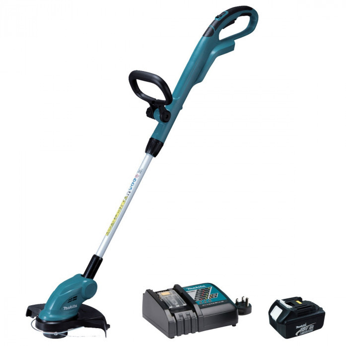 Makita DUR181RF - зображення 1